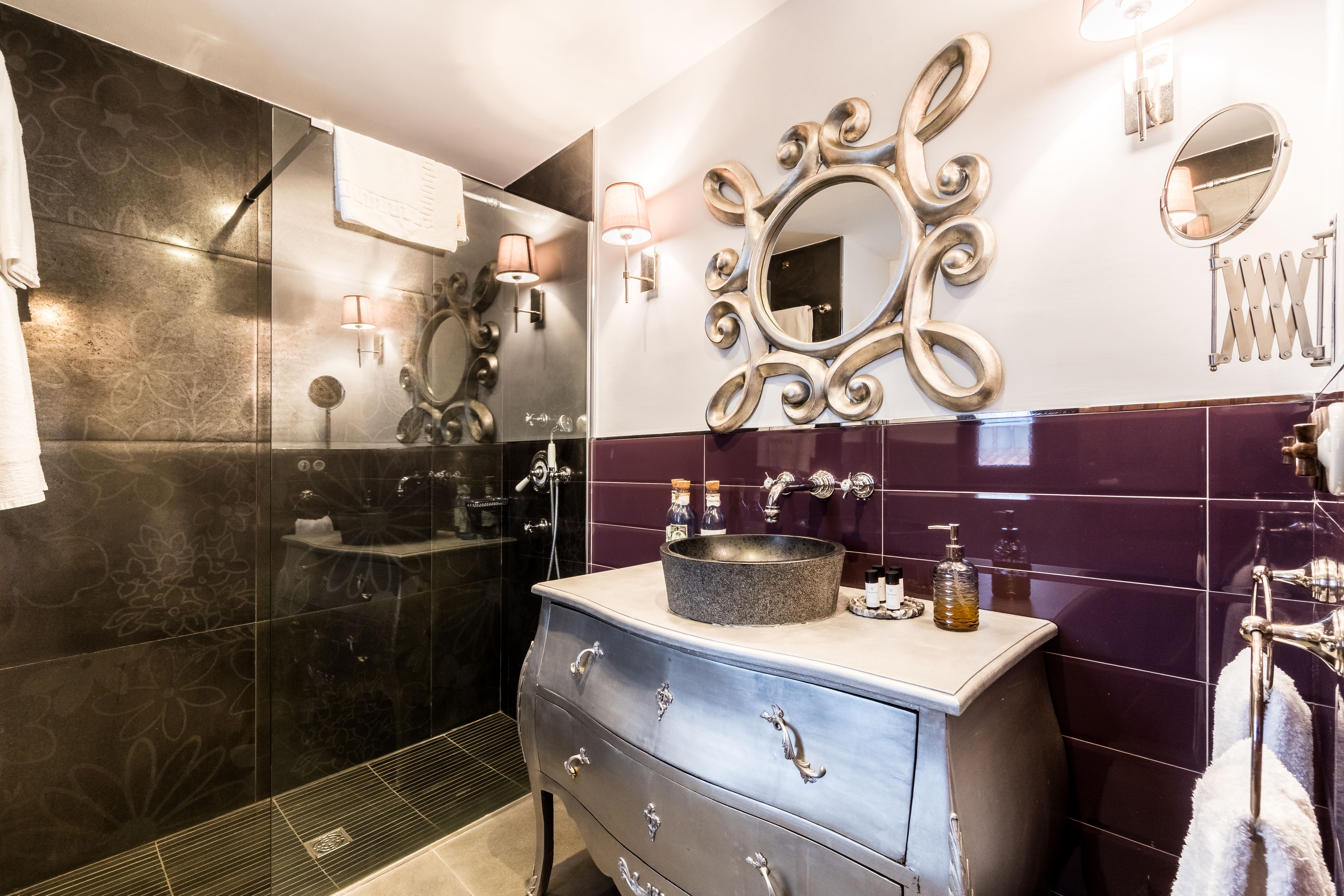 Baño de El Alba